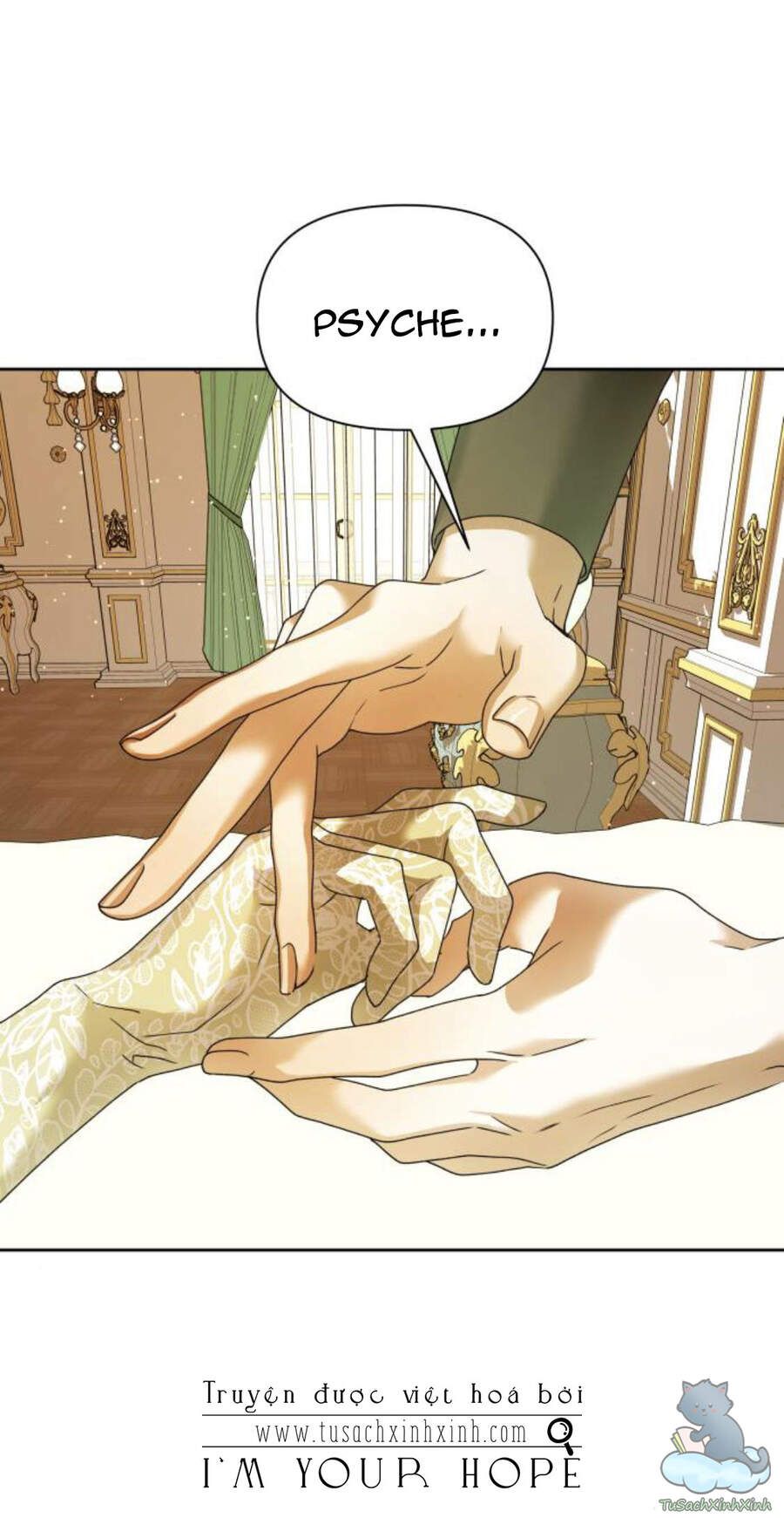 Tôi Muốn Trở Thành Cô Ấy Chỉ Một Ngày Chương 96 page 45 - Giả Dược