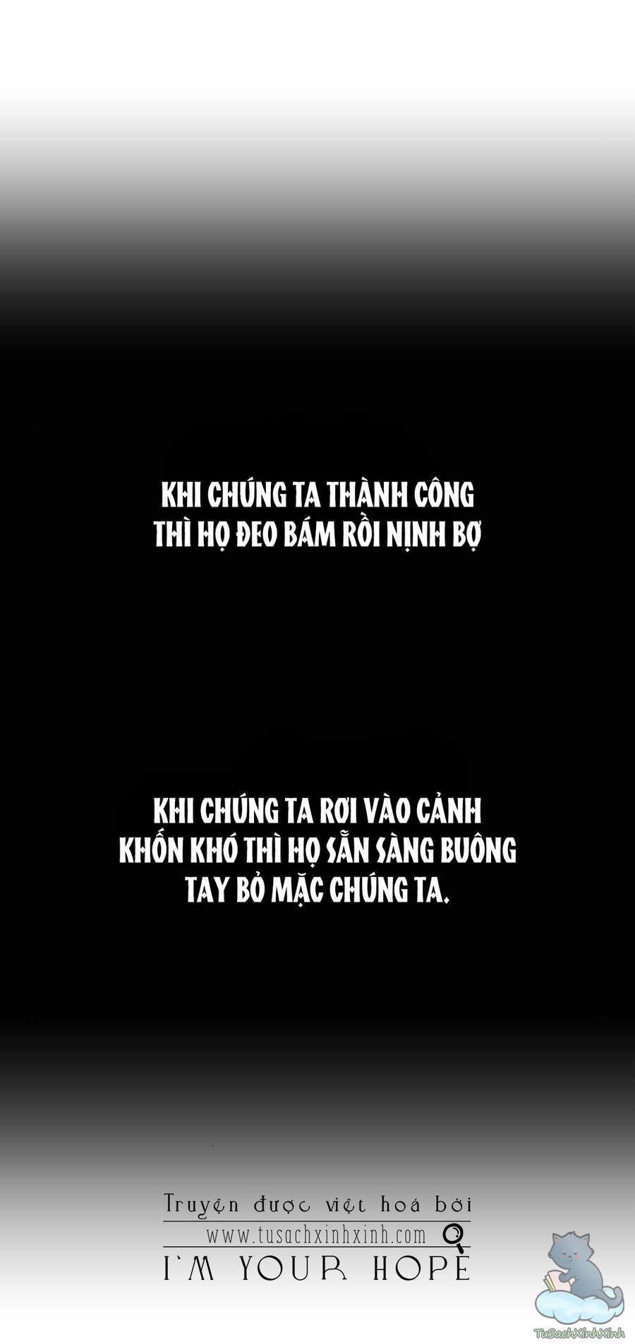Tôi Muốn Trở Thành Cô Ấy Chỉ Một Ngày Chương 96 page 56 - Giả Dược
