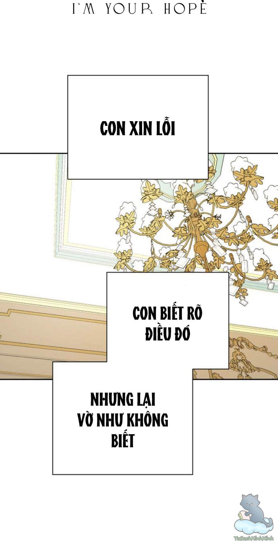 Tôi Muốn Trở Thành Cô Ấy Chỉ Một Ngày Chương 96 page 66 - Giả Dược