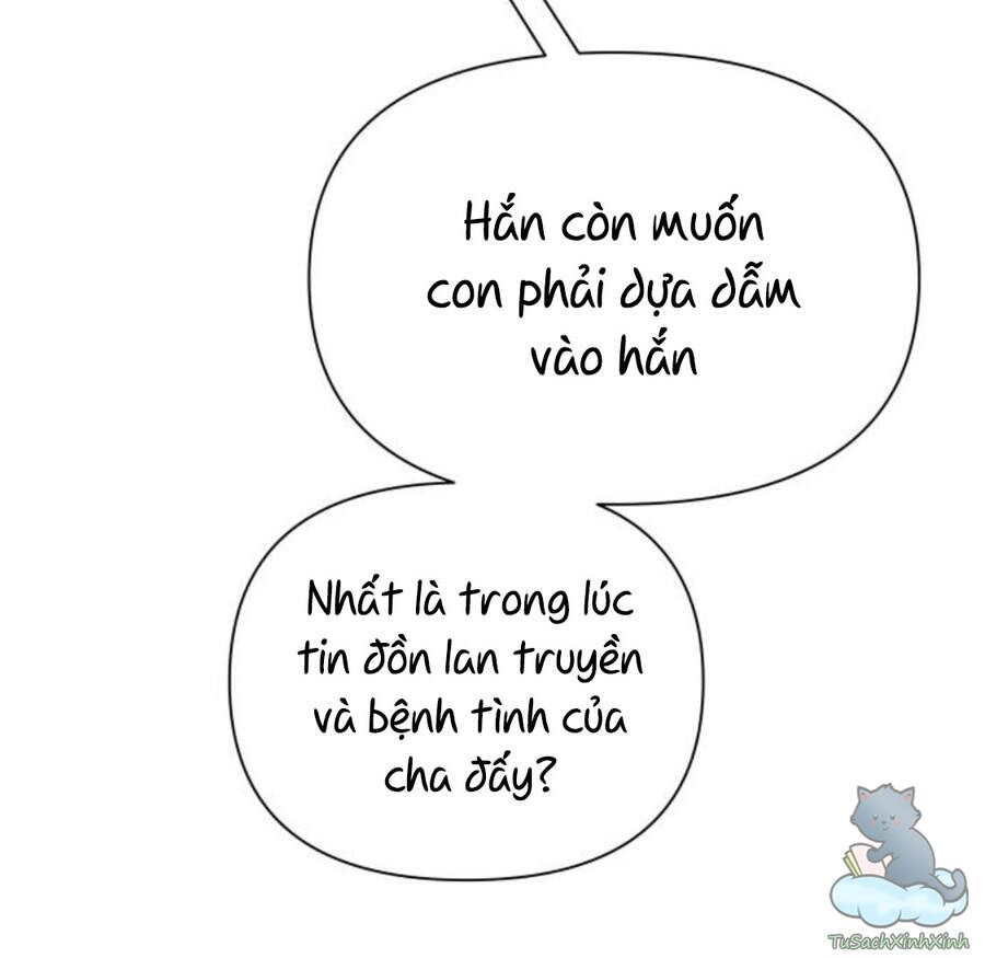 Tôi Muốn Trở Thành Cô Ấy Chỉ Một Ngày Chương 96 page 75 - Giả Dược