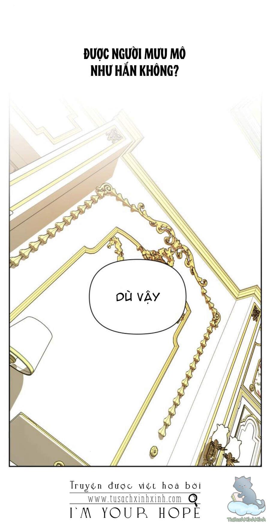 Tôi Muốn Trở Thành Cô Ấy Chỉ Một Ngày Chương 96 page 77 - Giả Dược