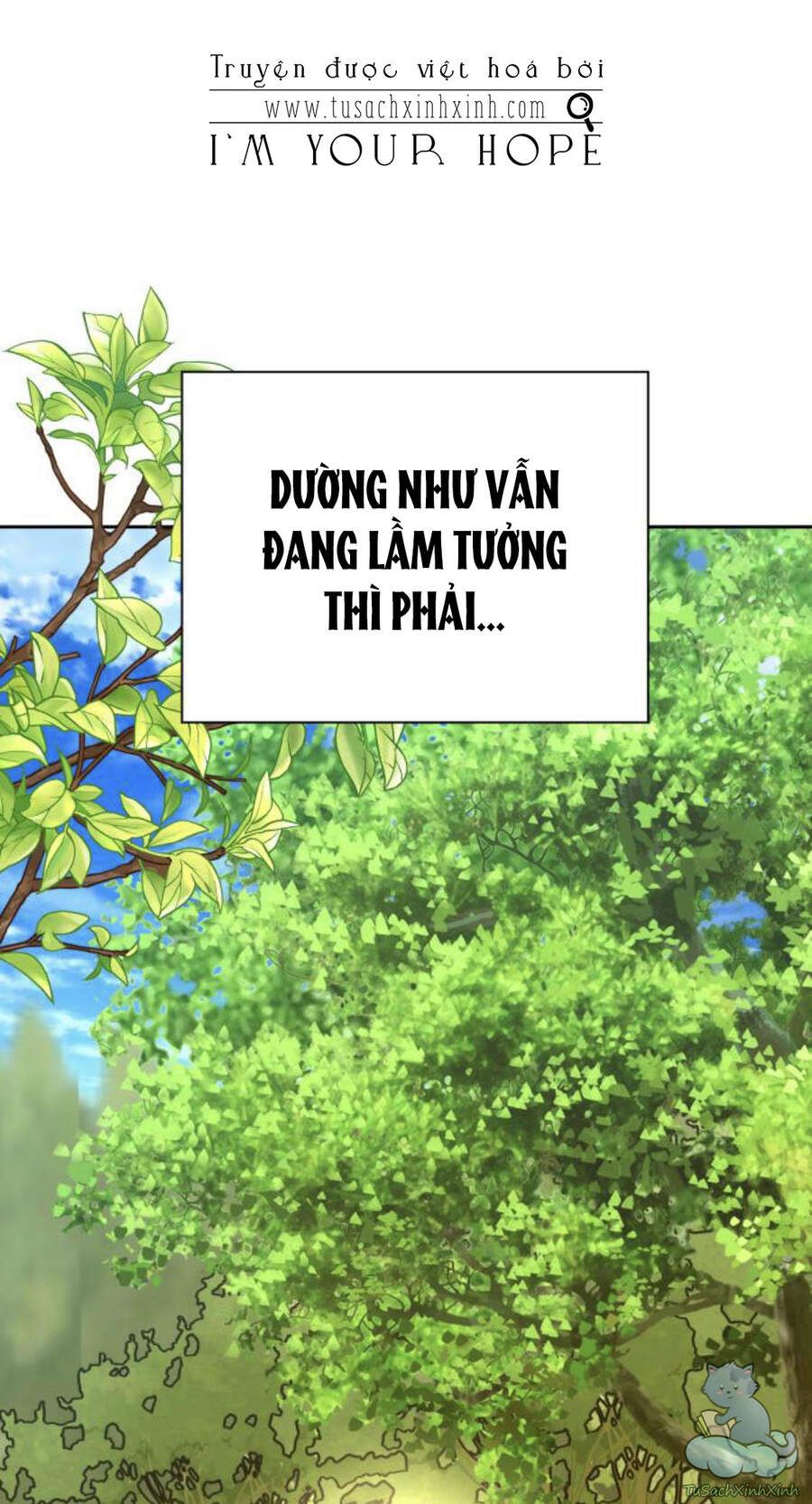Tôi Muốn Trở Thành Cô Ấy Chỉ Một Ngày Chương 96 page 84 - Giả Dược