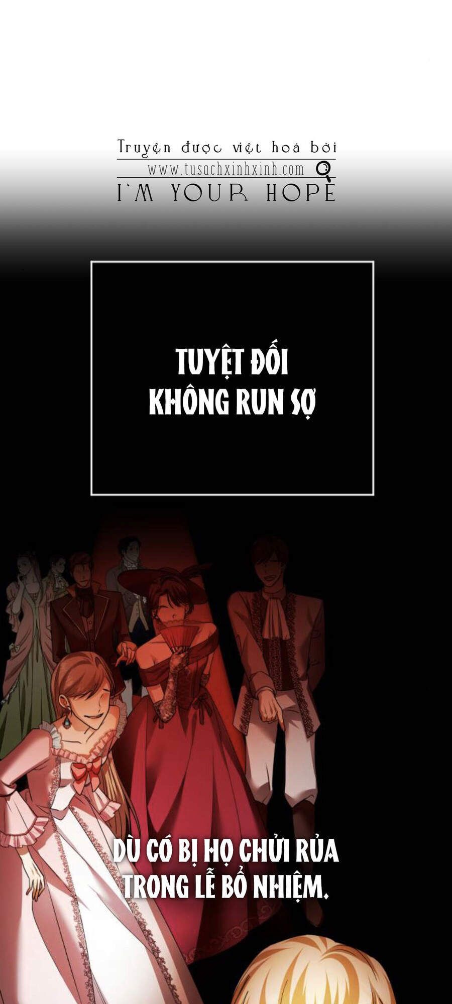 Tôi Muốn Trở Thành Cô Ấy Chỉ Một Ngày Chương 96 page 86 - Giả Dược