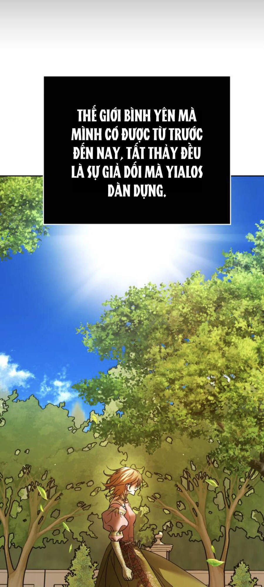 Tôi Muốn Trở Thành Cô Ấy Chỉ Một Ngày Chương 96 page 91 - Giả Dược