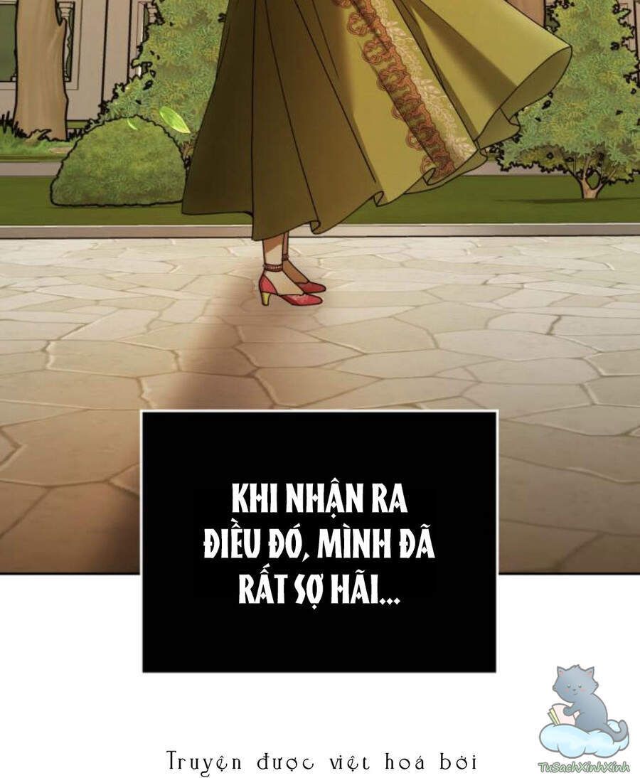Tôi Muốn Trở Thành Cô Ấy Chỉ Một Ngày Chương 96 page 92 - Giả Dược
