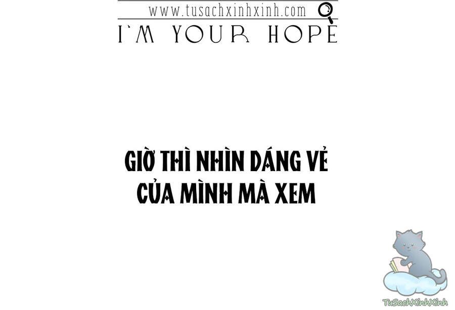 Tôi Muốn Trở Thành Cô Ấy Chỉ Một Ngày Chương 96 page 93 - Giả Dược