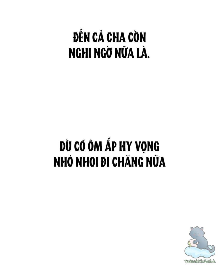 Tôi Muốn Trở Thành Cô Ấy Chỉ Một Ngày Chương 96 page 95 - Giả Dược
