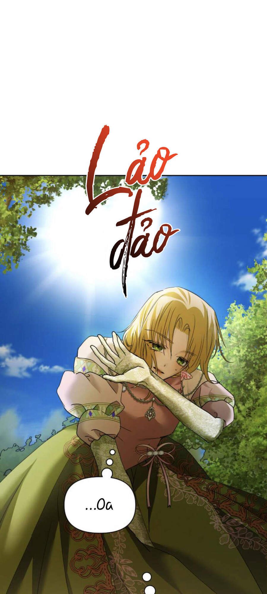 Tôi Muốn Trở Thành Cô Ấy Chỉ Một Ngày Chương 96 page 97 - Giả Dược