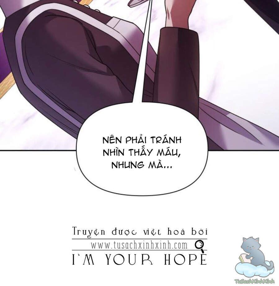 Tôi Muốn Trở Thành Cô Ấy Chỉ Một Ngày Chương 97 page 11 - Giả Dược