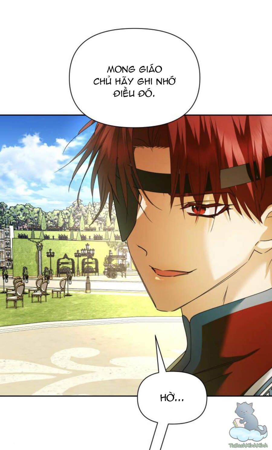 Tôi Muốn Trở Thành Cô Ấy Chỉ Một Ngày Chương 97 page 104 - Giả Dược