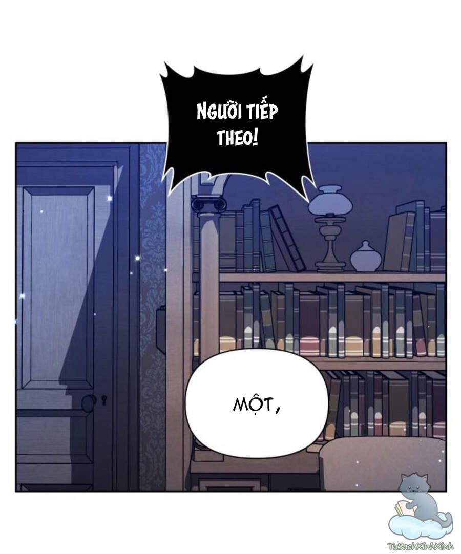 Tôi Muốn Trở Thành Cô Ấy Chỉ Một Ngày Chương 97 page 124 - Giả Dược