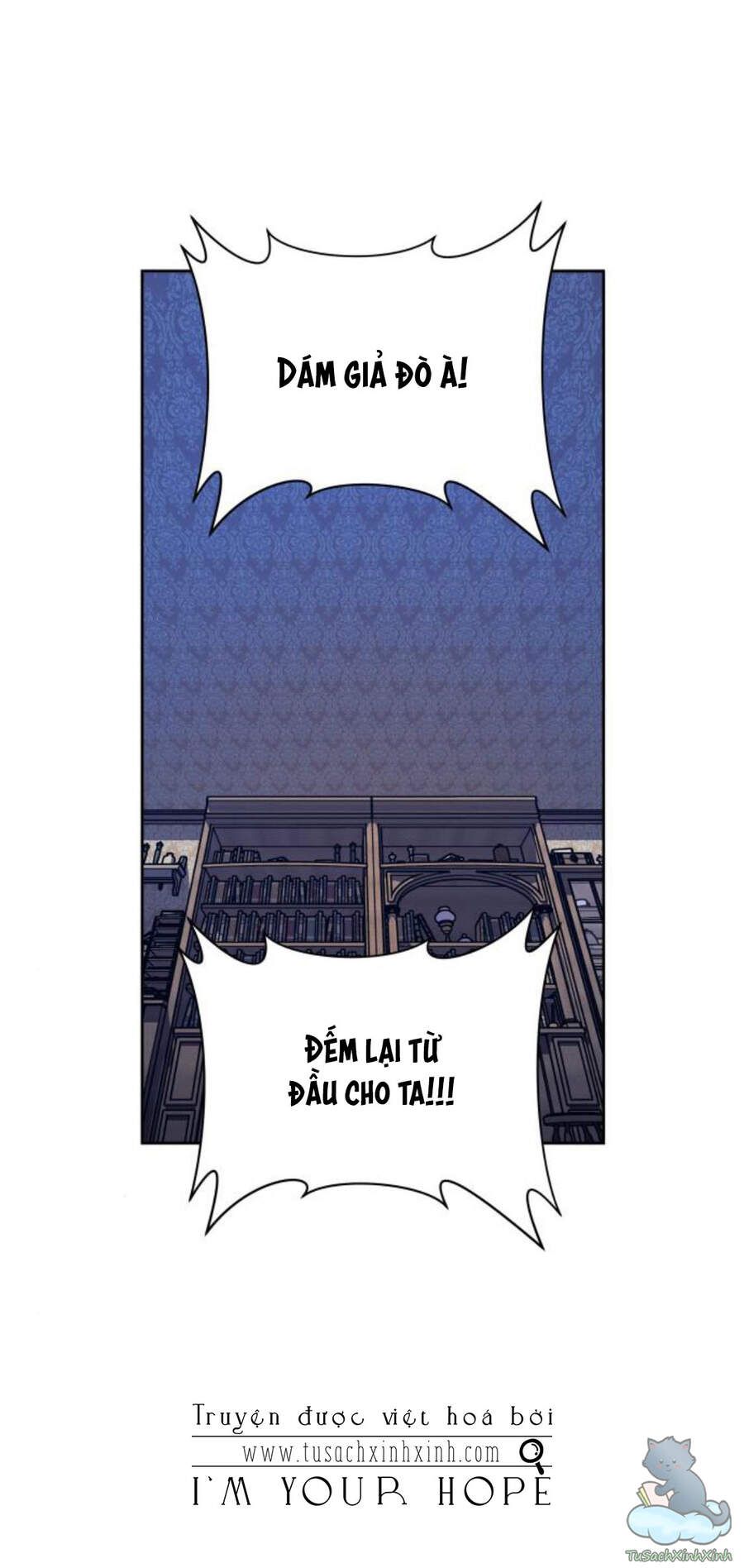 Tôi Muốn Trở Thành Cô Ấy Chỉ Một Ngày Chương 97 page 145 - Giả Dược