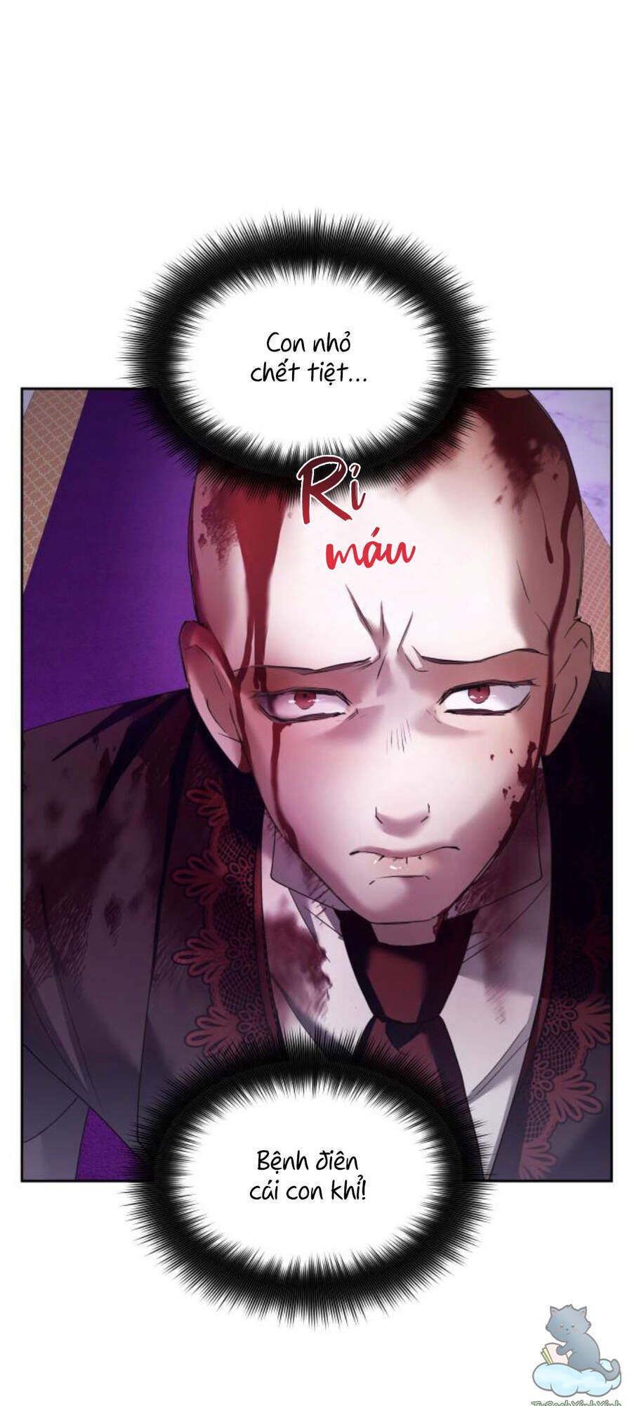 Tôi Muốn Trở Thành Cô Ấy Chỉ Một Ngày Chương 97 page 26 - Giả Dược