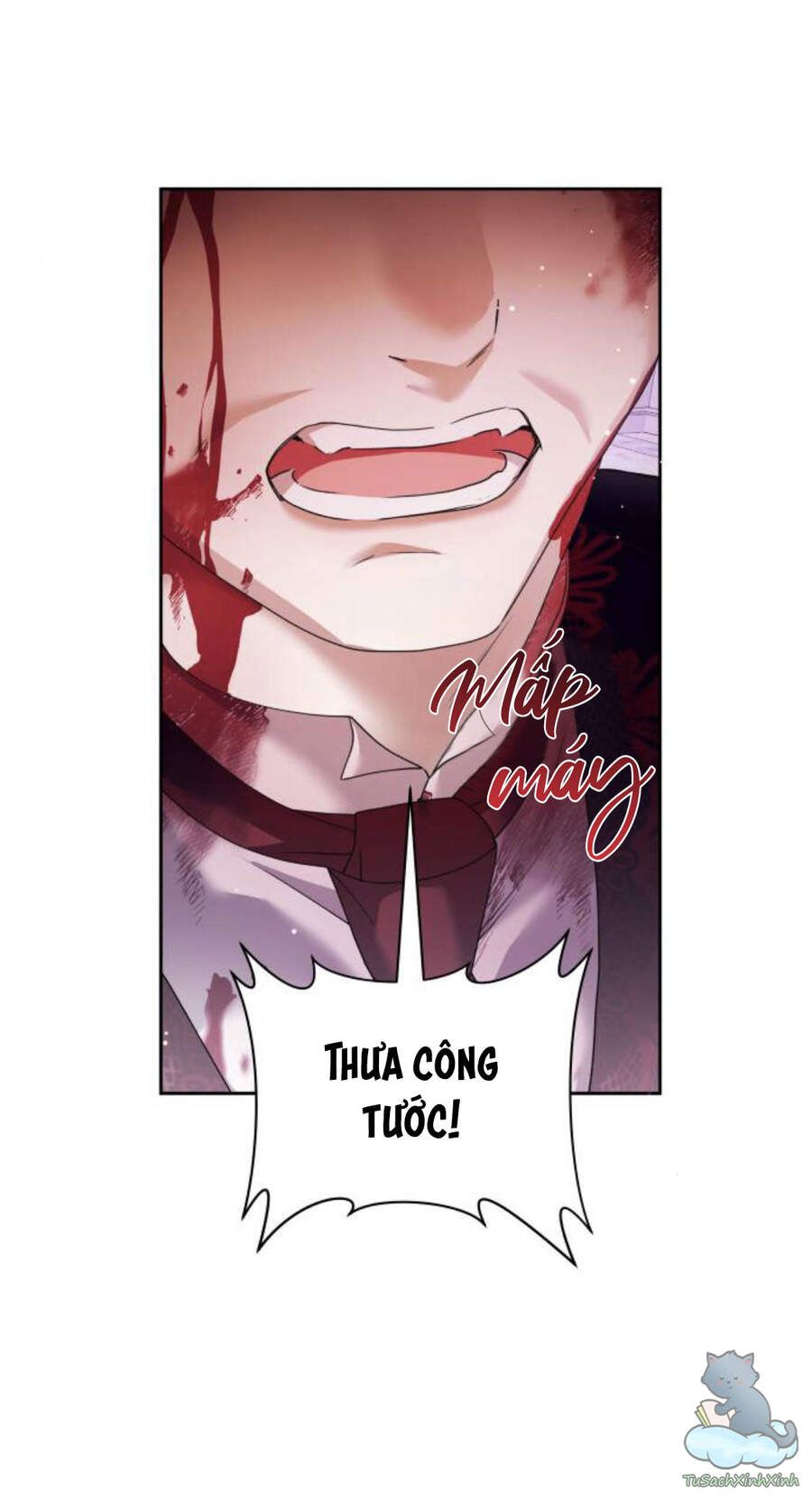Tôi Muốn Trở Thành Cô Ấy Chỉ Một Ngày Chương 97 page 33 - Giả Dược