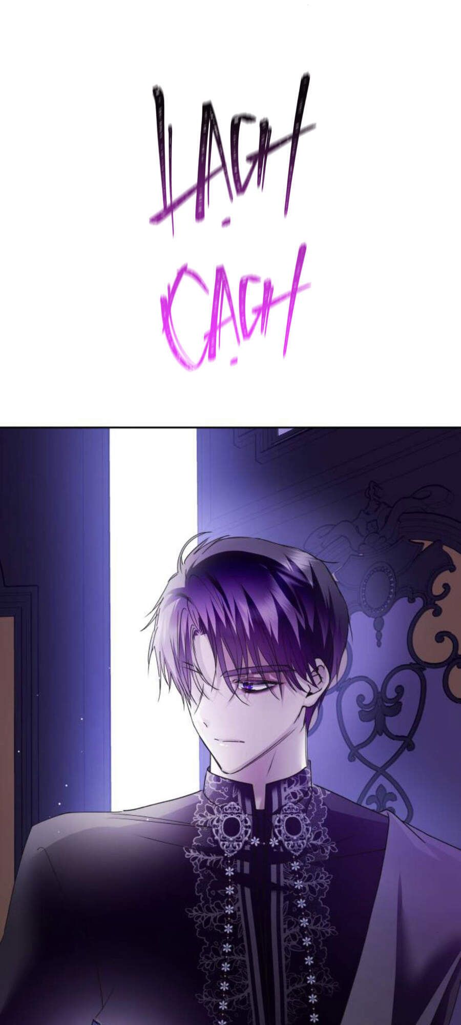 Tôi Muốn Trở Thành Cô Ấy Chỉ Một Ngày Chương 97 page 41 - Giả Dược