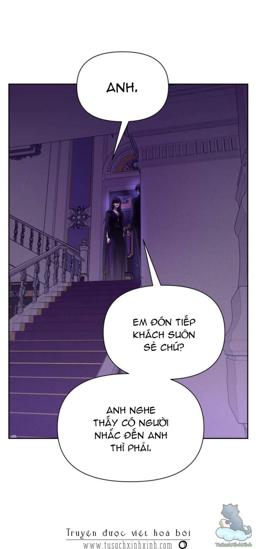 Tôi Muốn Trở Thành Cô Ấy Chỉ Một Ngày Chương 97 page 44 - Giả Dược