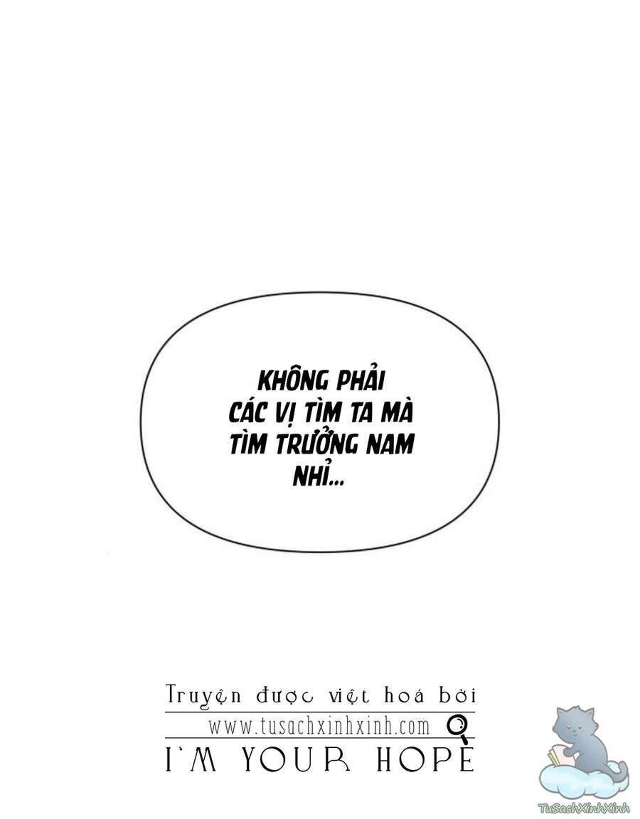 Tôi Muốn Trở Thành Cô Ấy Chỉ Một Ngày Chương 97 page 46 - Giả Dược