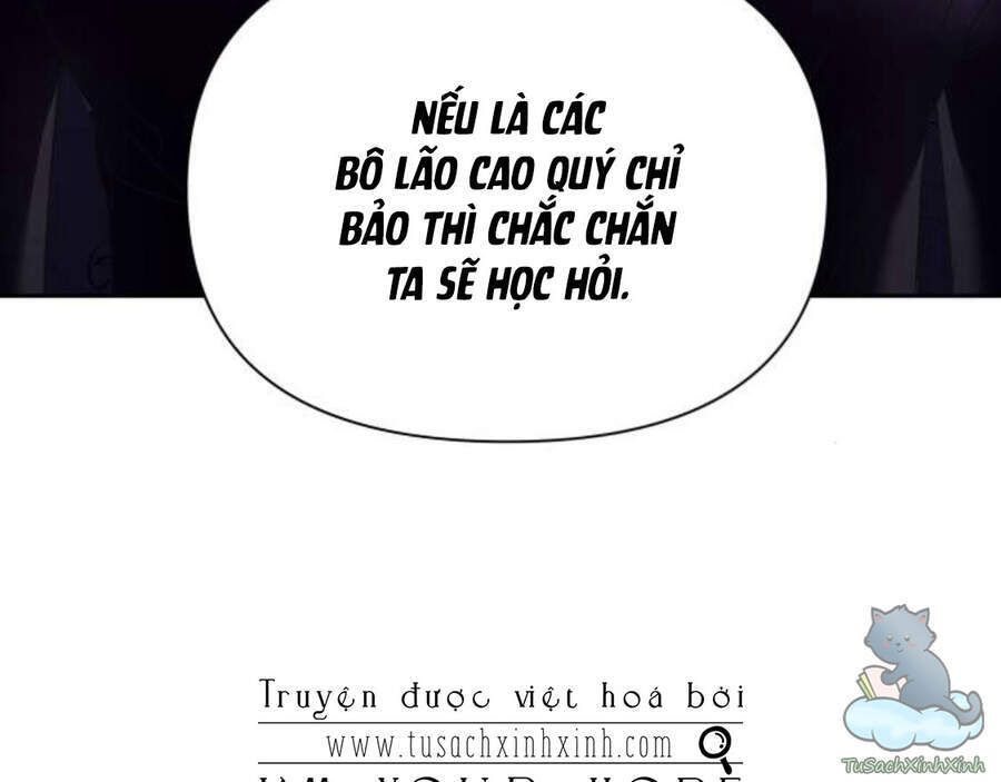 Tôi Muốn Trở Thành Cô Ấy Chỉ Một Ngày Chương 97 page 50 - Giả Dược