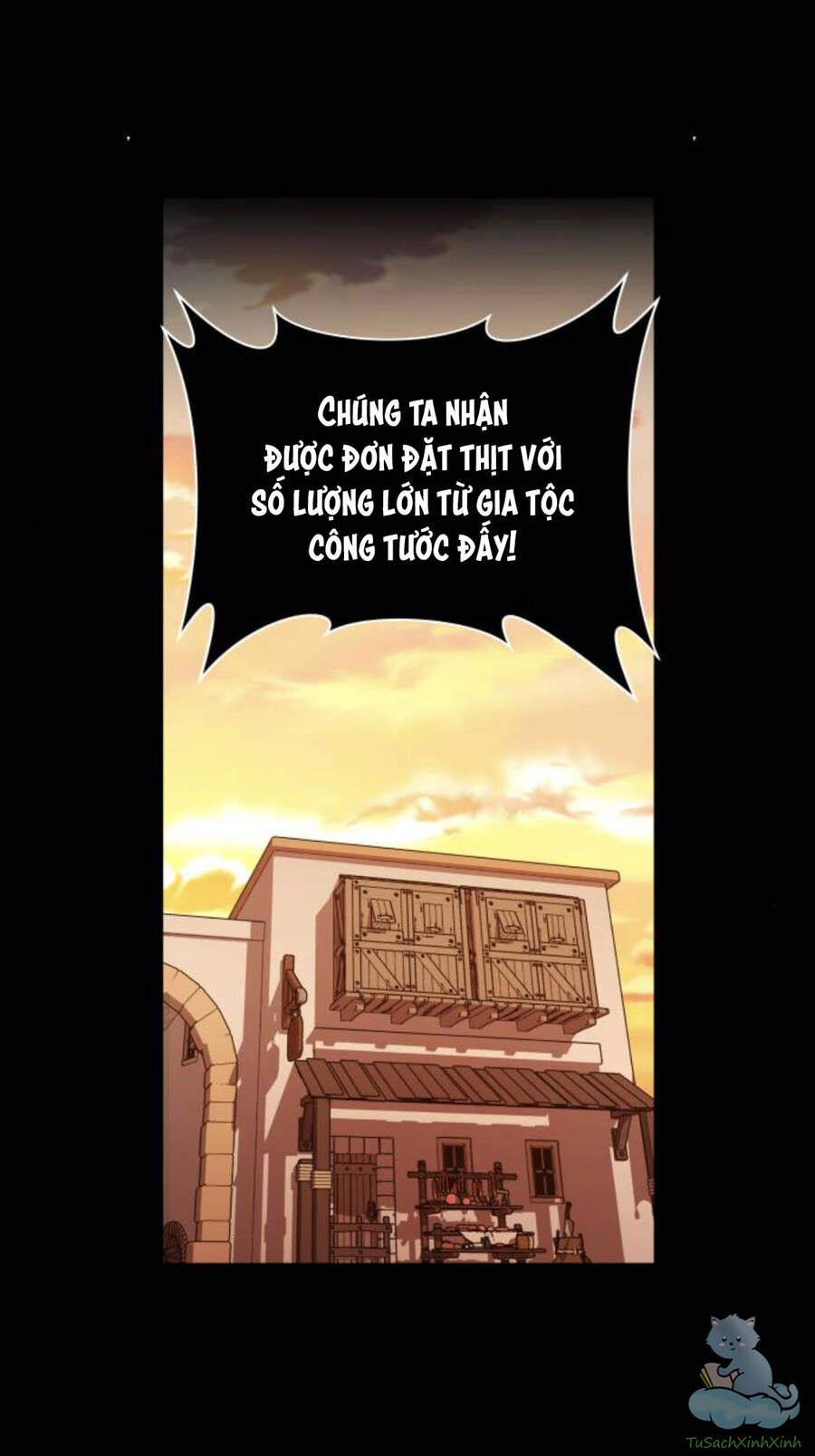 Tôi Muốn Trở Thành Cô Ấy Chỉ Một Ngày Chương 97 page 69 - Giả Dược