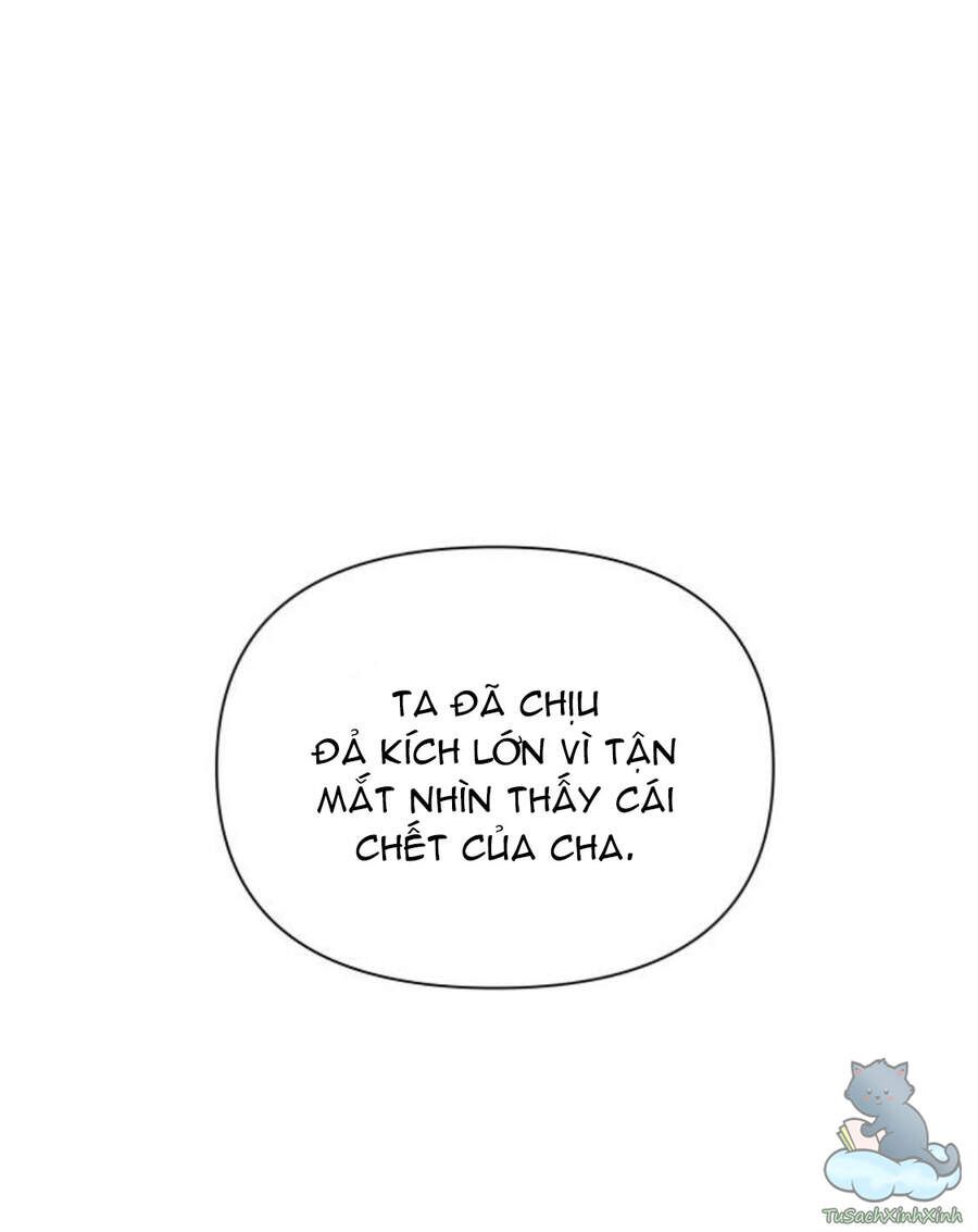 Tôi Muốn Trở Thành Cô Ấy Chỉ Một Ngày Chương 97 page 9 - Giả Dược