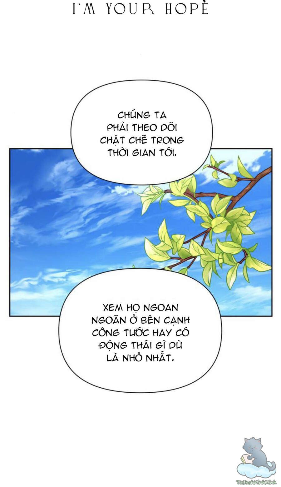 Tôi Muốn Trở Thành Cô Ấy Chỉ Một Ngày Chương 97 page 82 - Giả Dược
