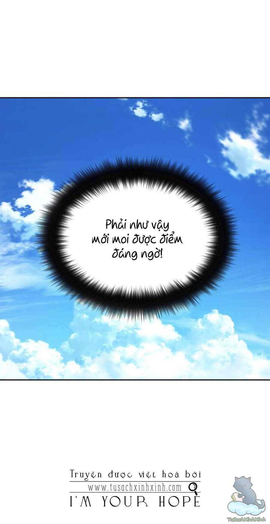 Tôi Muốn Trở Thành Cô Ấy Chỉ Một Ngày Chương 97 page 83 - Giả Dược