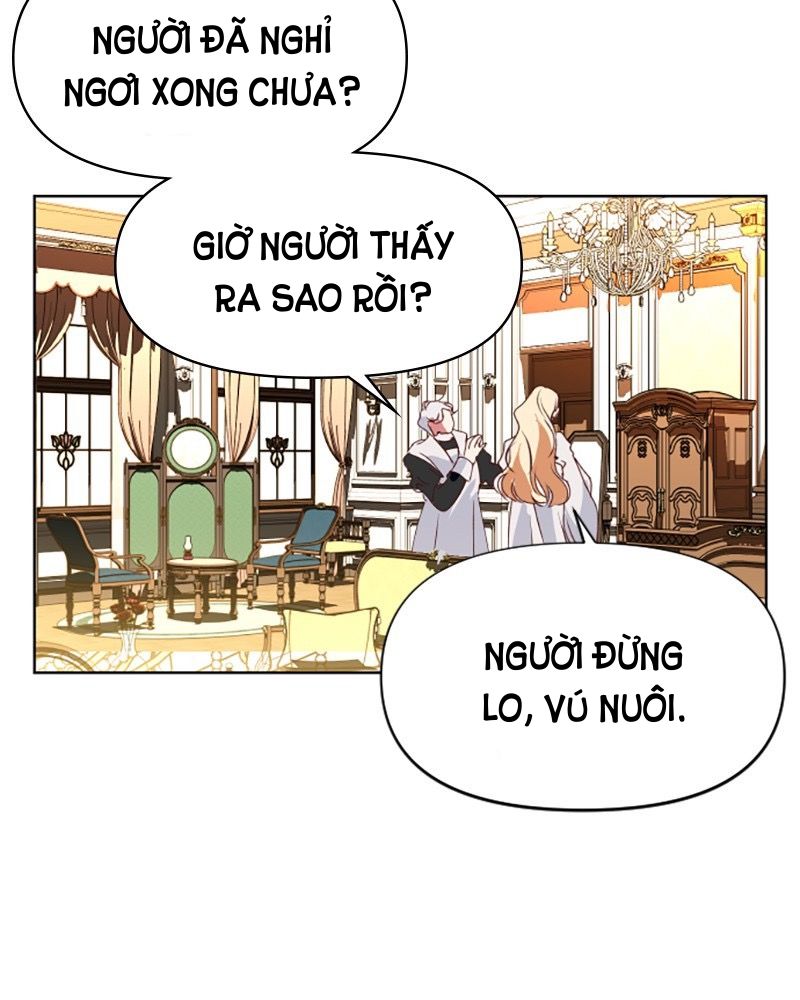Tôi Muốn Trở Thành Cô Ấy Dù Chỉ Là Một Ngày Chương 1 page 104 - Giả Dược