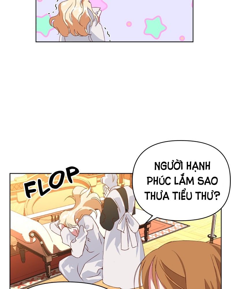 Tôi Muốn Trở Thành Cô Ấy Dù Chỉ Là Một Ngày Chương 1 page 113 - Giả Dược