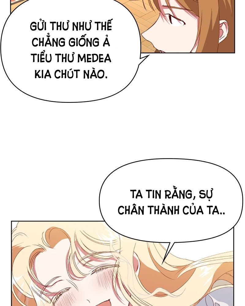 Tôi Muốn Trở Thành Cô Ấy Dù Chỉ Là Một Ngày Chương 1 page 114 - Giả Dược