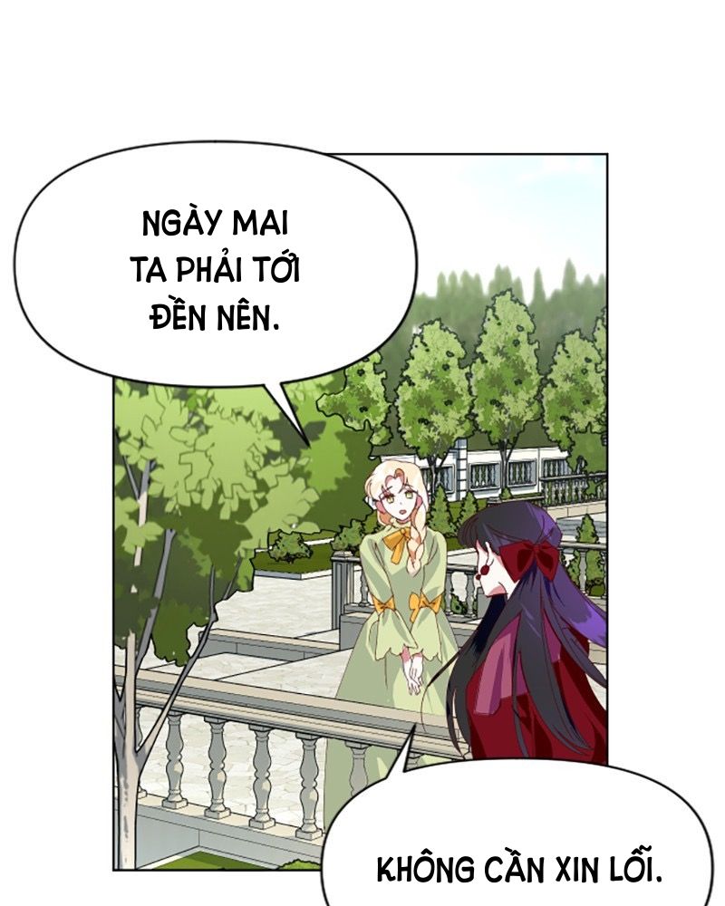 Tôi Muốn Trở Thành Cô Ấy Dù Chỉ Là Một Ngày Chương 1 page 121 - Giả Dược
