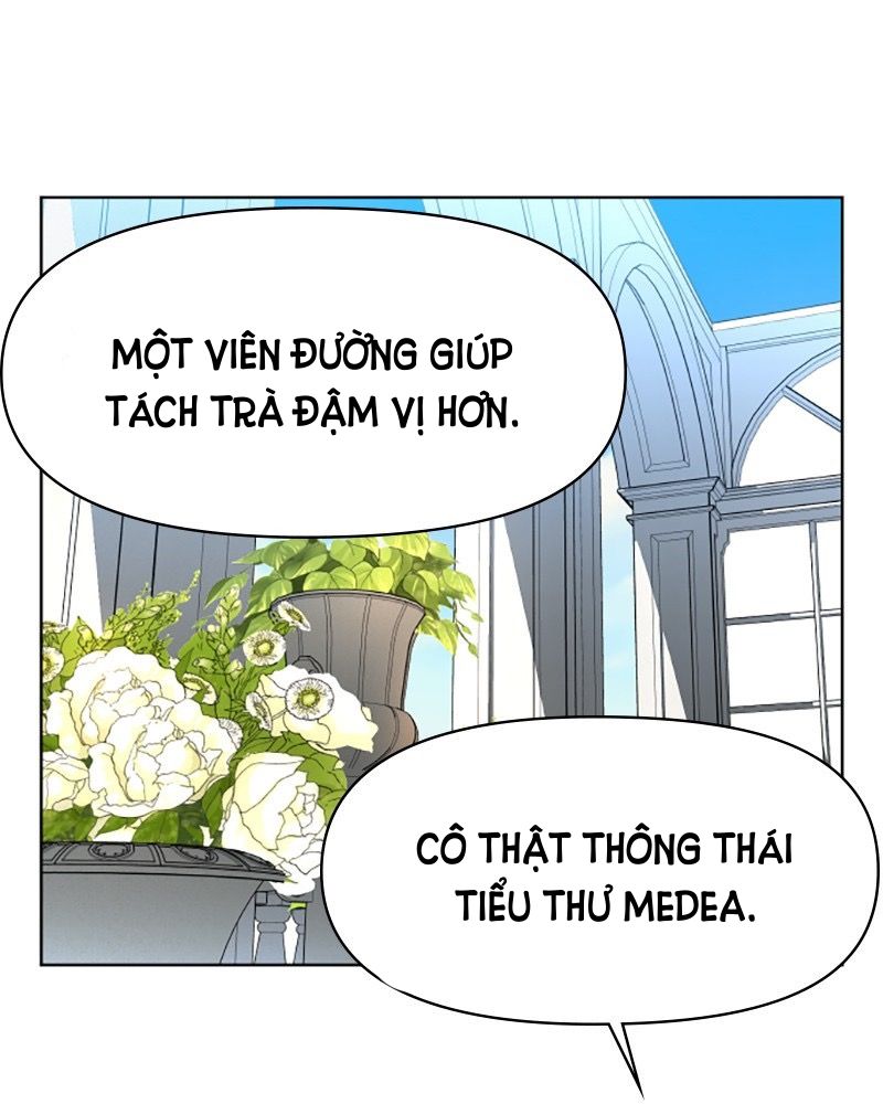 Tôi Muốn Trở Thành Cô Ấy Dù Chỉ Là Một Ngày Chương 1 page 124 - Giả Dược