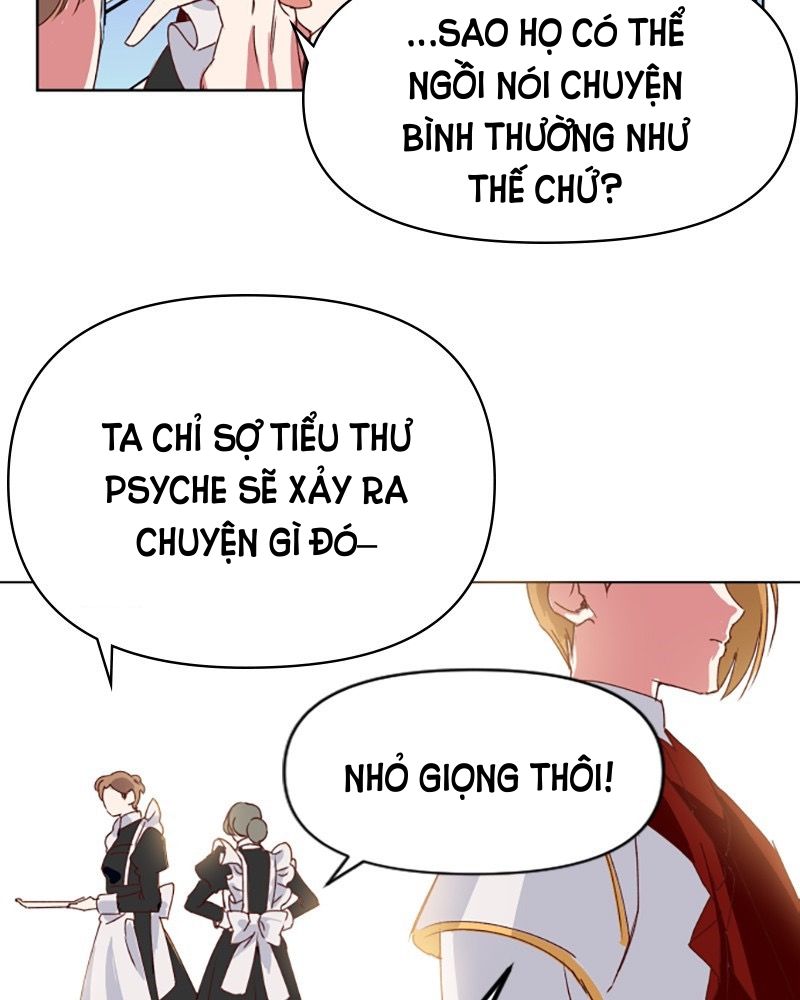 Tôi Muốn Trở Thành Cô Ấy Dù Chỉ Là Một Ngày Chương 1 page 128 - Giả Dược