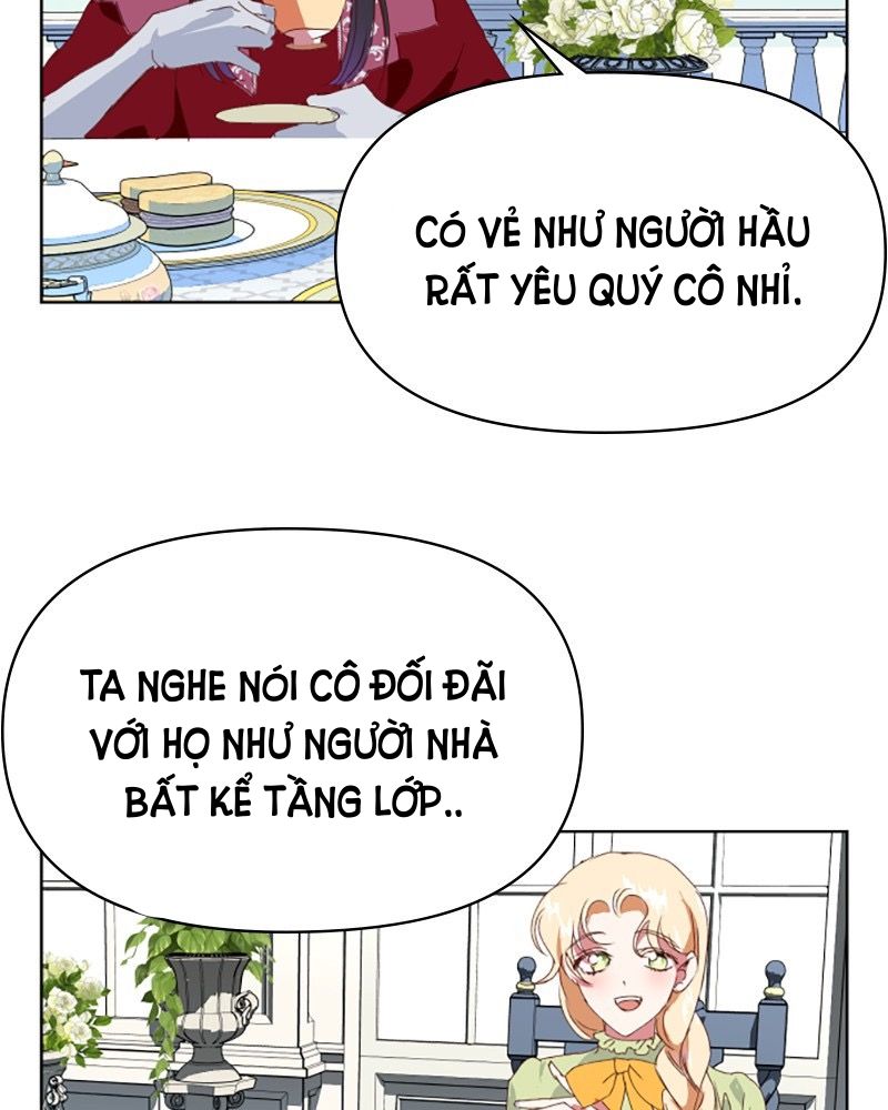 Tôi Muốn Trở Thành Cô Ấy Dù Chỉ Là Một Ngày Chương 1 page 130 - Giả Dược