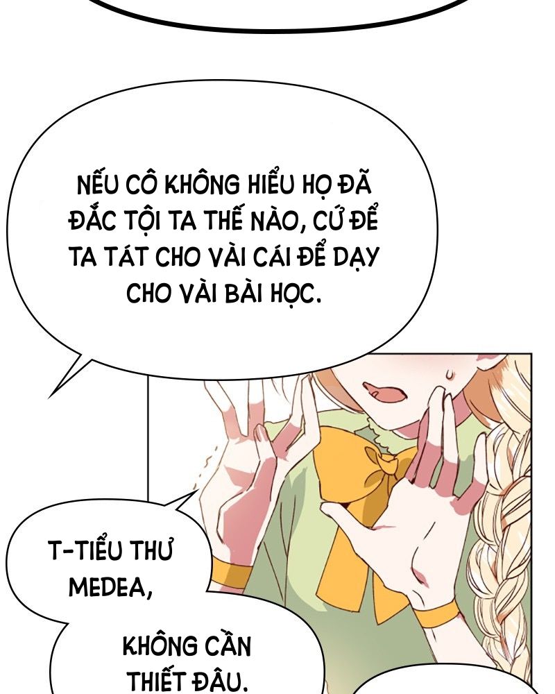 Tôi Muốn Trở Thành Cô Ấy Dù Chỉ Là Một Ngày Chương 1 page 133 - Giả Dược