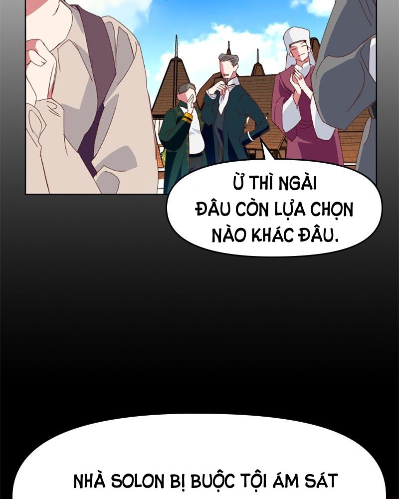 Tôi Muốn Trở Thành Cô Ấy Dù Chỉ Là Một Ngày Chương 1 page 15 - Giả Dược