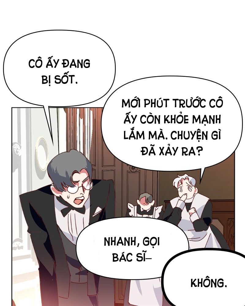 Tôi Muốn Trở Thành Cô Ấy Dù Chỉ Là Một Ngày Chương 1 page 148 - Giả Dược