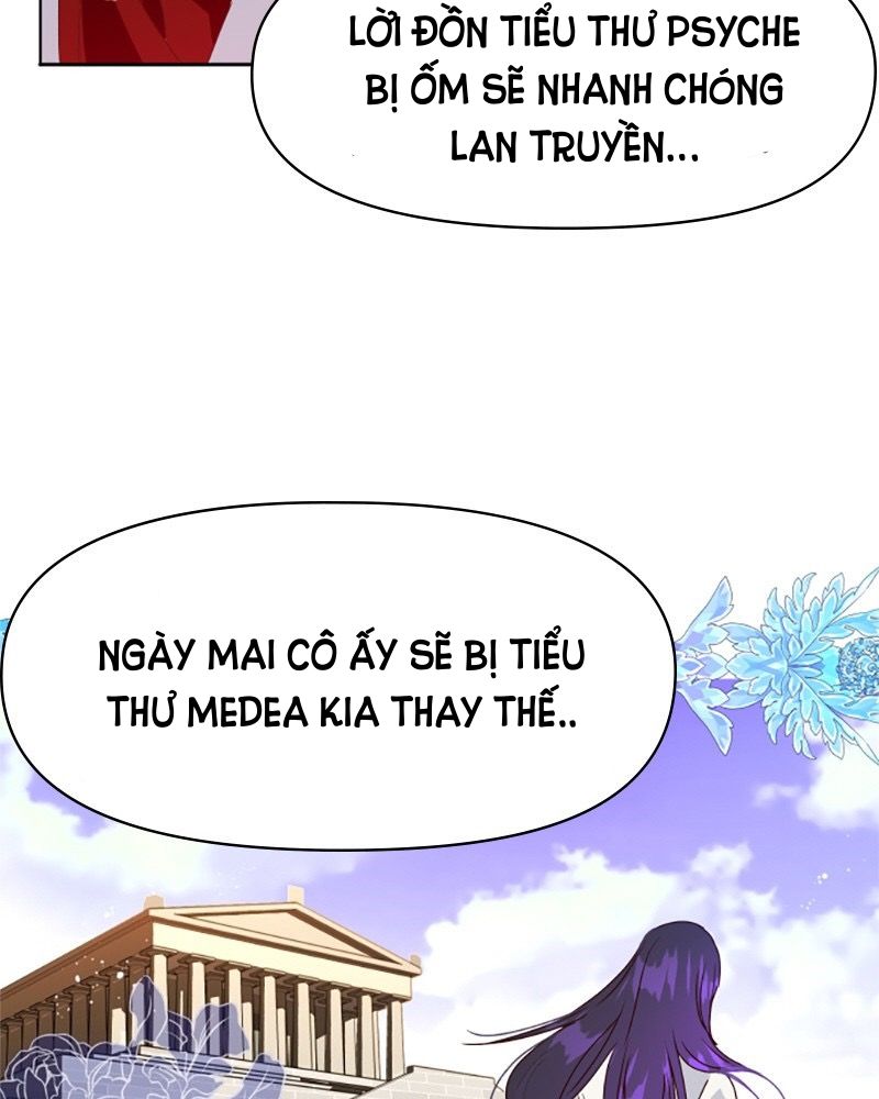 Tôi Muốn Trở Thành Cô Ấy Dù Chỉ Là Một Ngày Chương 1 page 150 - Giả Dược