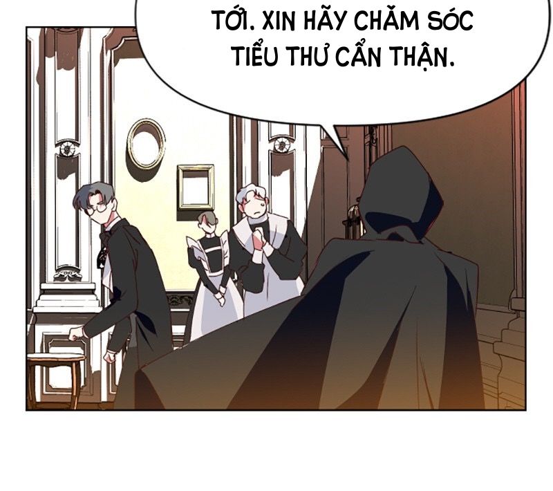 Tôi Muốn Trở Thành Cô Ấy Dù Chỉ Là Một Ngày Chương 1 page 153 - Giả Dược