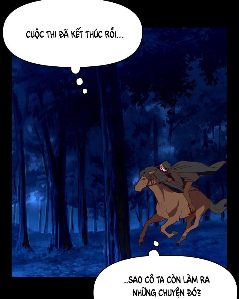 Tôi Muốn Trở Thành Cô Ấy Dù Chỉ Là Một Ngày Chương 1 page 156 - Giả Dược