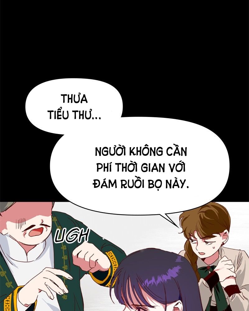 Tôi Muốn Trở Thành Cô Ấy Dù Chỉ Là Một Ngày Chương 1 page 27 - Giả Dược