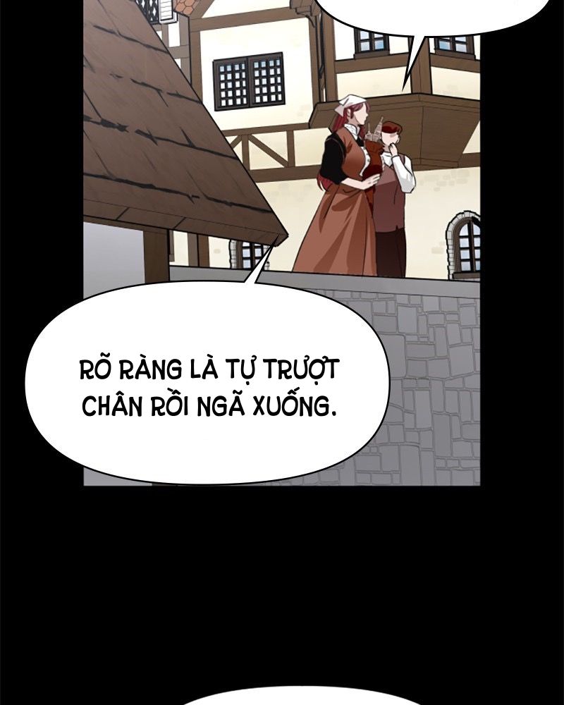 Tôi Muốn Trở Thành Cô Ấy Dù Chỉ Là Một Ngày Chương 1 page 41 - Giả Dược