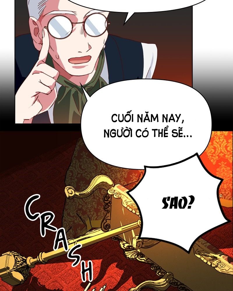 Tôi Muốn Trở Thành Cô Ấy Dù Chỉ Là Một Ngày Chương 1 page 51 - Giả Dược