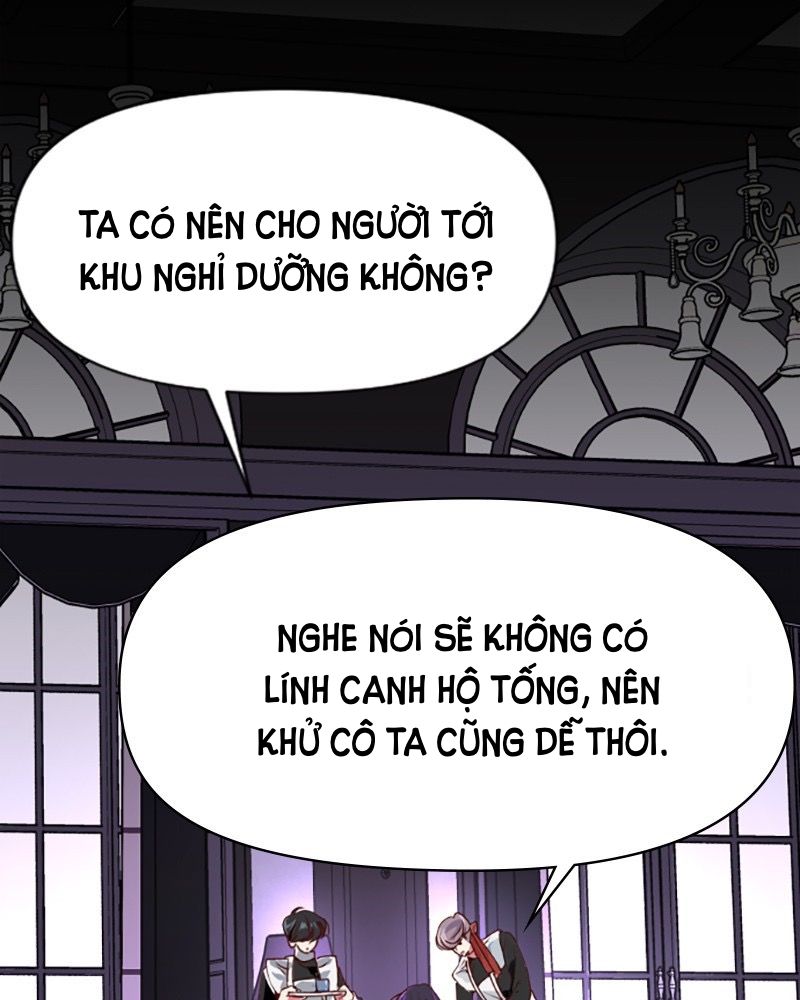Tôi Muốn Trở Thành Cô Ấy Dù Chỉ Là Một Ngày Chương 1 page 54 - Giả Dược