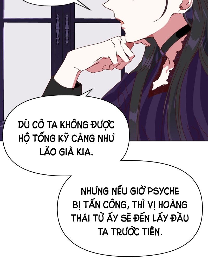 Tôi Muốn Trở Thành Cô Ấy Dù Chỉ Là Một Ngày Chương 1 page 56 - Giả Dược