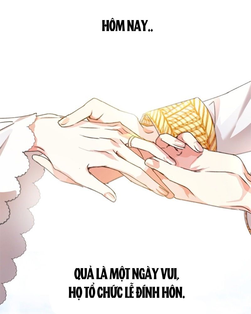 Tôi Muốn Trở Thành Cô Ấy Dù Chỉ Là Một Ngày Chương 1 page 7 - Giả Dược