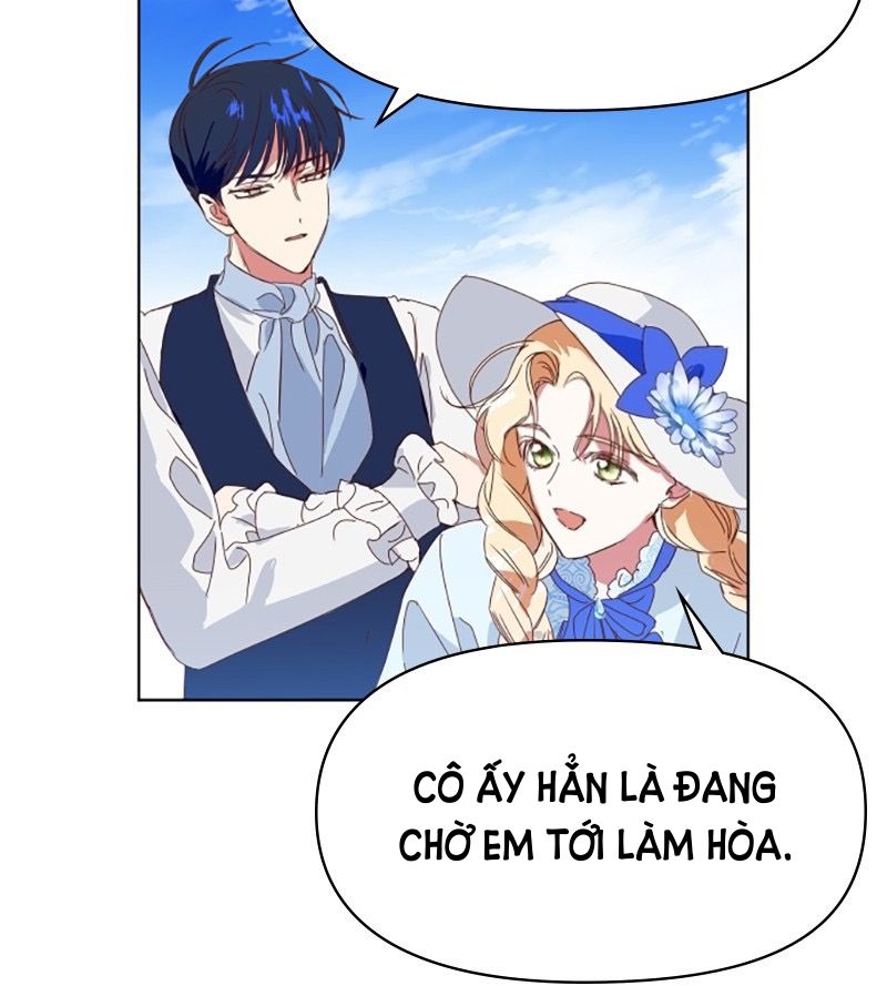 Tôi Muốn Trở Thành Cô Ấy Dù Chỉ Là Một Ngày Chương 1 page 66 - Giả Dược