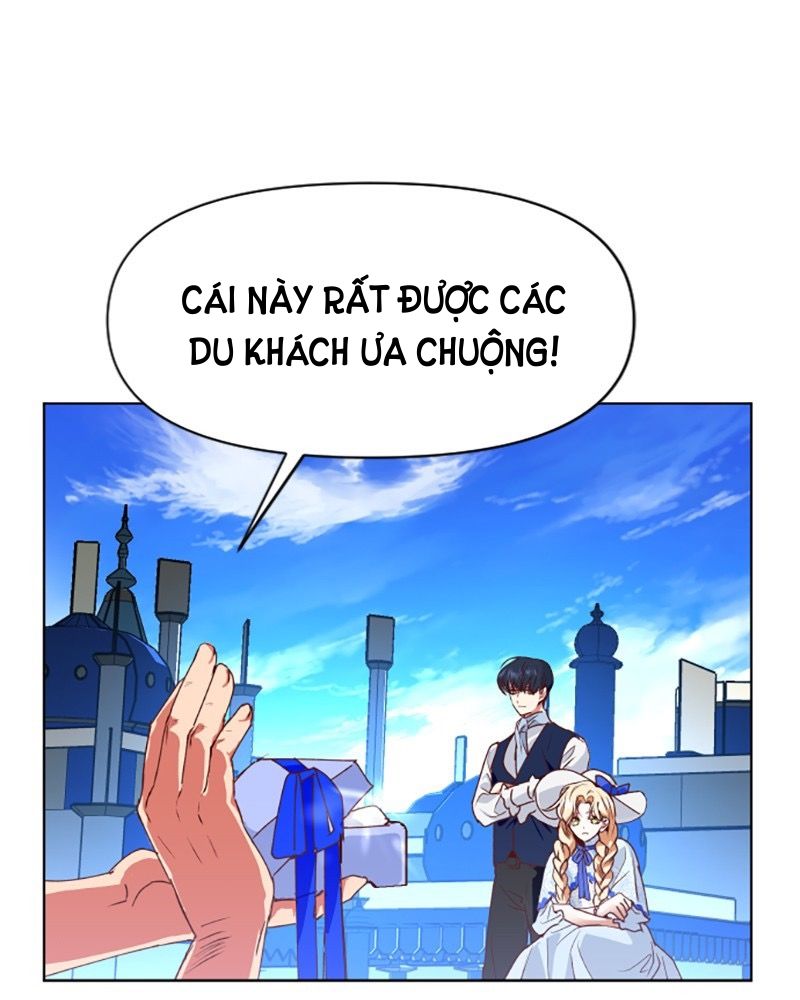 Tôi Muốn Trở Thành Cô Ấy Dù Chỉ Là Một Ngày Chương 1 page 67 - Giả Dược