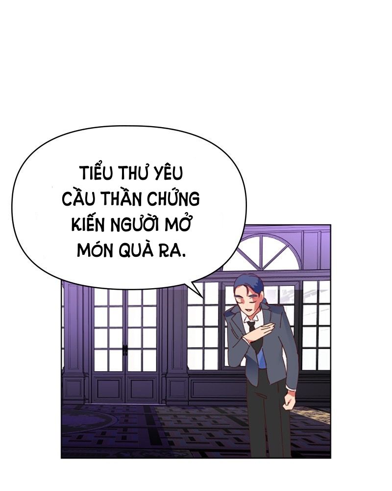 Tôi Muốn Trở Thành Cô Ấy Dù Chỉ Là Một Ngày Chương 1 page 75 - Giả Dược