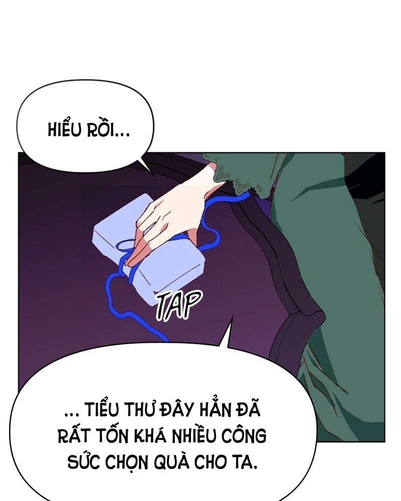 Tôi Muốn Trở Thành Cô Ấy Dù Chỉ Là Một Ngày Chương 1 page 81 - Giả Dược