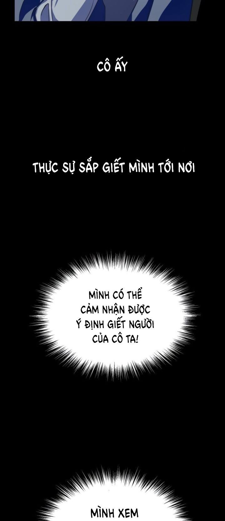 Tôi Muốn Trở Thành Cô Ấy Dù Chỉ Là Một Ngày Chương 10 page 11 - Giả Dược